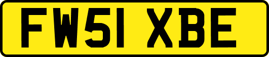 FW51XBE