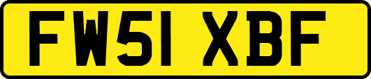 FW51XBF