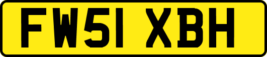 FW51XBH