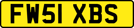FW51XBS