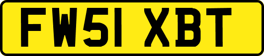 FW51XBT