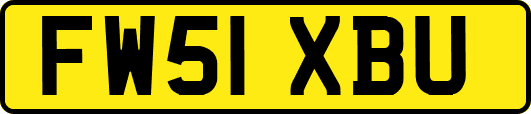 FW51XBU