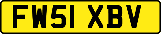 FW51XBV