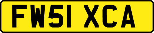 FW51XCA