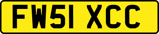FW51XCC
