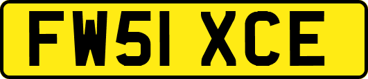 FW51XCE