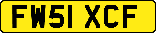 FW51XCF