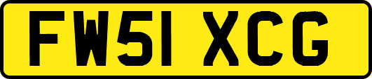 FW51XCG