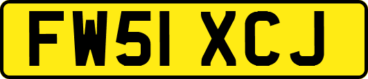 FW51XCJ