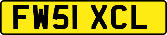 FW51XCL