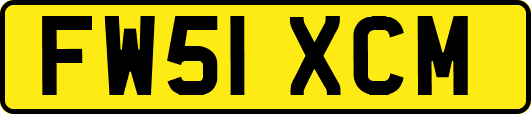 FW51XCM
