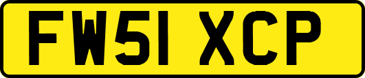 FW51XCP