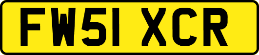 FW51XCR