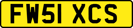 FW51XCS