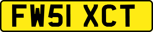 FW51XCT