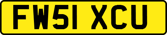 FW51XCU