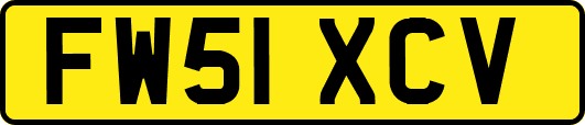 FW51XCV