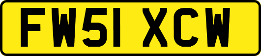 FW51XCW