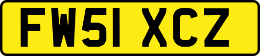 FW51XCZ