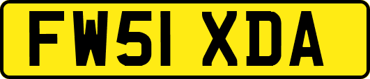 FW51XDA