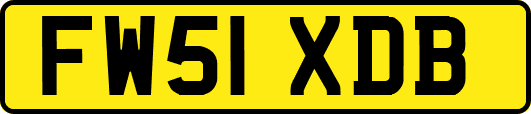 FW51XDB