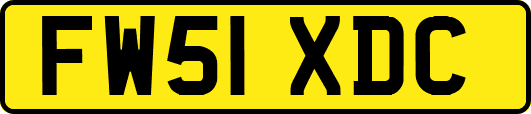 FW51XDC