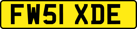 FW51XDE