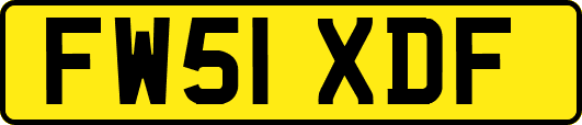 FW51XDF