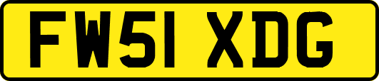 FW51XDG