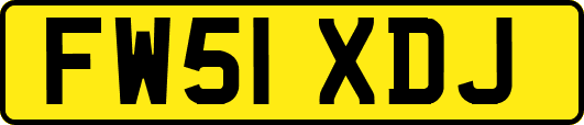 FW51XDJ