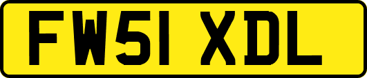 FW51XDL