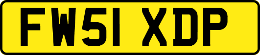 FW51XDP