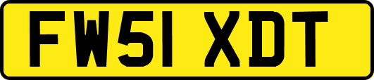 FW51XDT