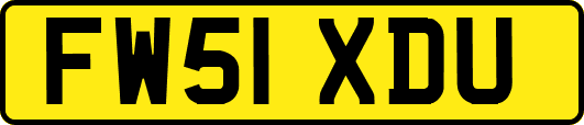 FW51XDU