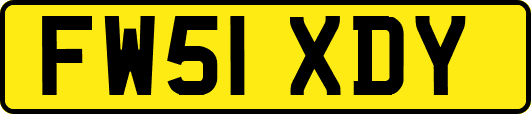 FW51XDY