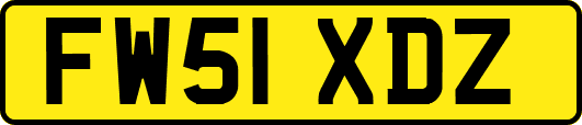 FW51XDZ