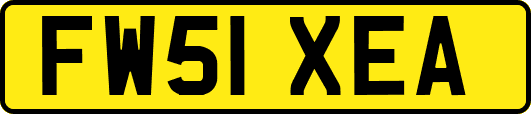 FW51XEA