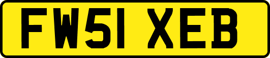 FW51XEB