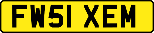 FW51XEM