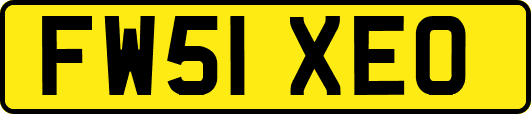 FW51XEO