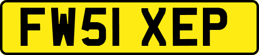 FW51XEP