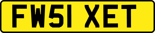 FW51XET
