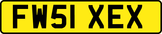 FW51XEX