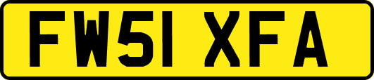 FW51XFA