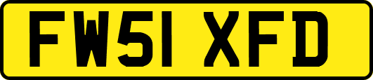 FW51XFD