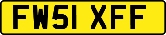 FW51XFF
