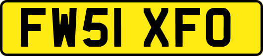 FW51XFO