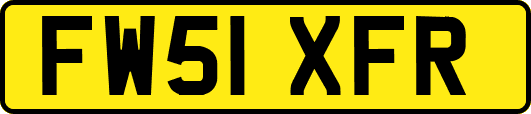 FW51XFR