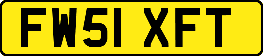 FW51XFT
