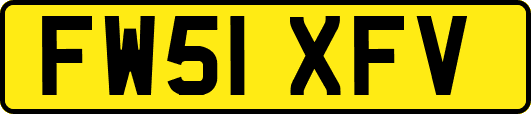 FW51XFV